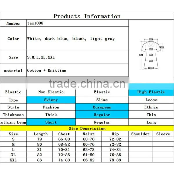 2016 Hot Sale Slip Dresses photo-5
