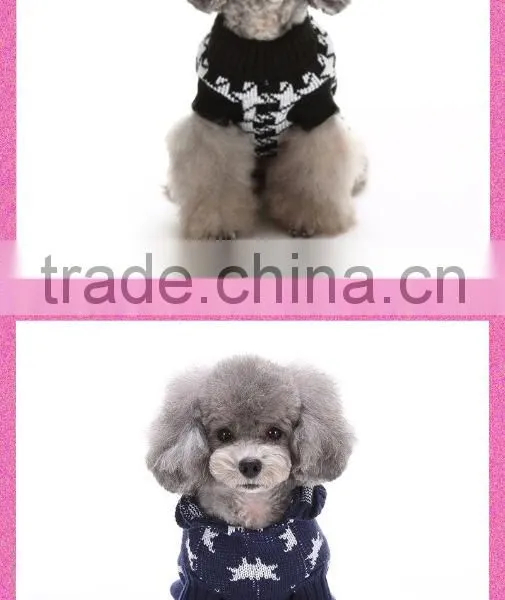 Wholesale Winter Christmas Clothes for Dog photo-3