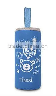GR-B0317 High Quality Wholesale Neoprene Bottle Holder photo-2