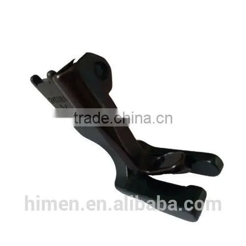 Piping Foot S68 for JUKI LU563 Brother 837 Seiko Singer Walking Sewing Machine photo-2