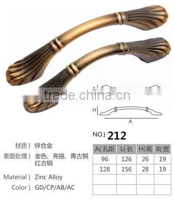 Popular Handle 2016 photo-3