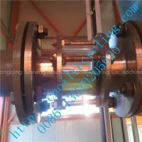 ZSA Black Oil Recovery Equipment photo-3