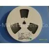 PS, PC, ABS Anti - Static Transparent Embossed Schottky SMD Capacitor Packages