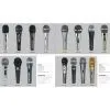 Wired Microphone,Handheld Microphone With Plastic Body