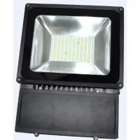 150W SMD Outdoor LED Floodlights,flood Light, LED Flood Light Waterproof IP 65,high Lumen Flood Light photo-2