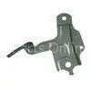 Metal Sheet Automotive Stamping Parts 1.0mm Electro - Galvanized Steel