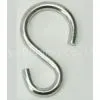Stainless Steel S-hooks AISI 304 or 316 photo-3