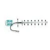 Outdoor Antenna 900Mhz GSM Yagi Directional Antenna 11dbi N-Female
