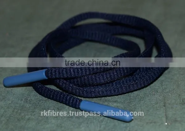 Plastic Round Shoelace Tips photo-3
