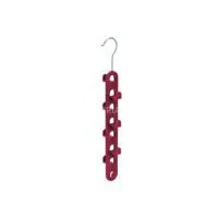 Velvet Bag Organizer