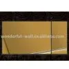 Aluminum Interior Wall Paneling