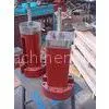 Mechanical Double Rotary Hydraulic Tablet Press Machine For Compressing Salt Lick Block