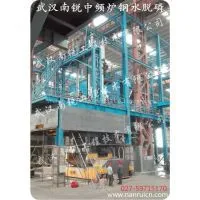 Hot Metal Pretreatment:Dephosphorization Technology