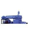 Bipolar Vacuum Clay Brick machine