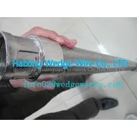 Wellpoint Dewatering Filter System