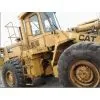 Used Caterpillar Loader 966E
