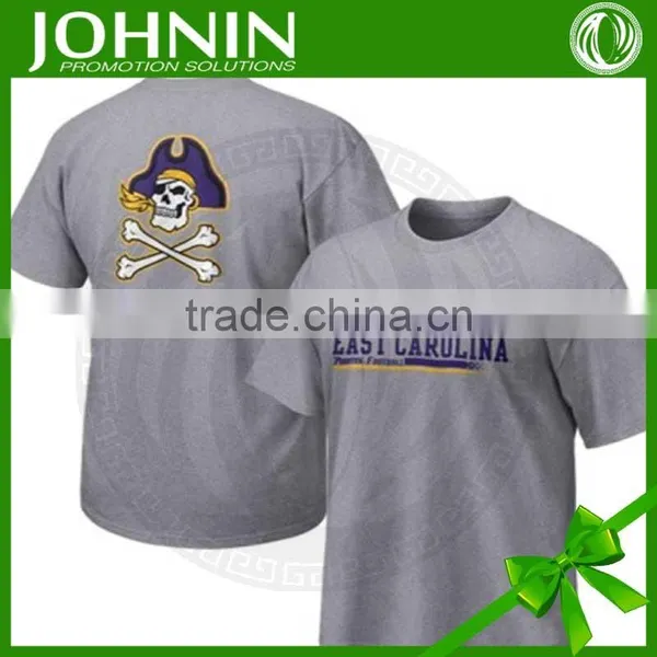 Fashion Love Couple Design Bulk Blank OEM Men Comfortable Crew Neck 3D Printing Custom T-shirt photo-6