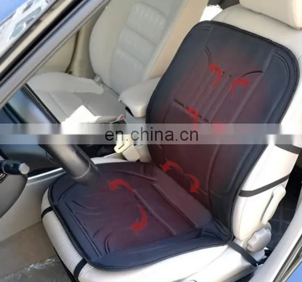 Custom Heating 3d Car Mat photo-2