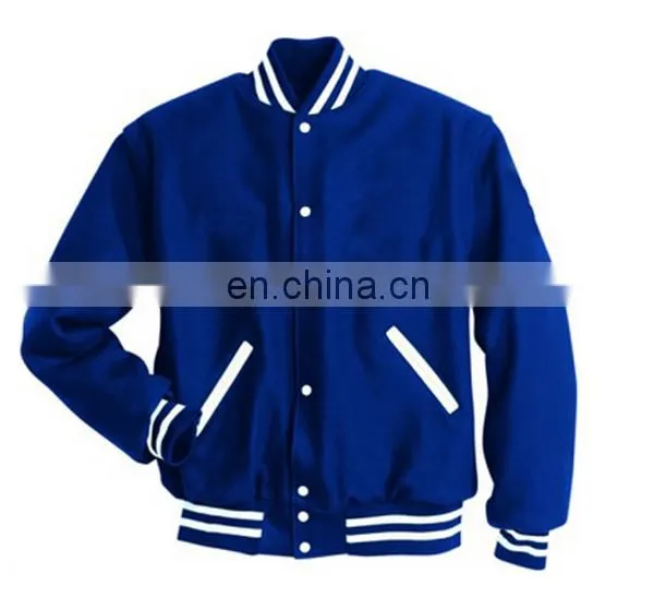 Sublimated Modern Team Light Weight Best Baseball Jackets photo-5