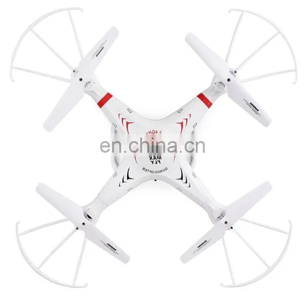 Skytech M68R Headless Similar Syma X5C 4.5CH 2.4G Remote Control HD Video Quadcopter Toys photo-5