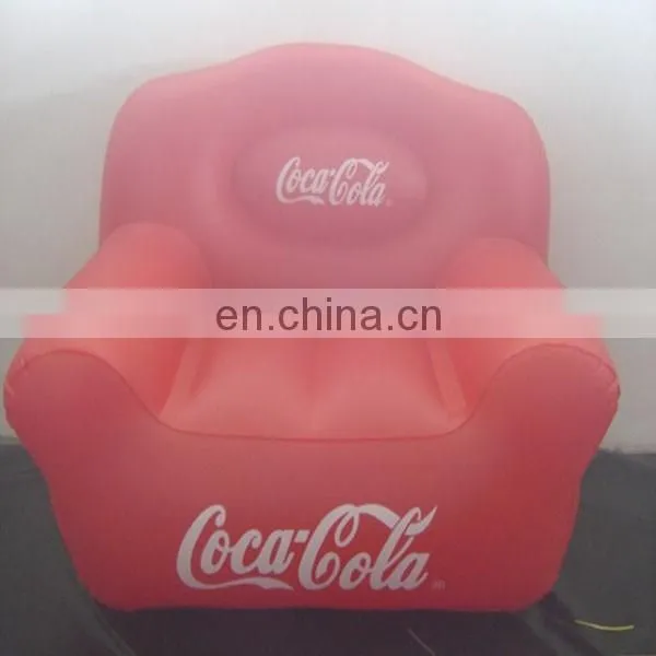 ICTI Approved Professional Phthalate Free ASTM EN71 PVC Sofa Set photo-4