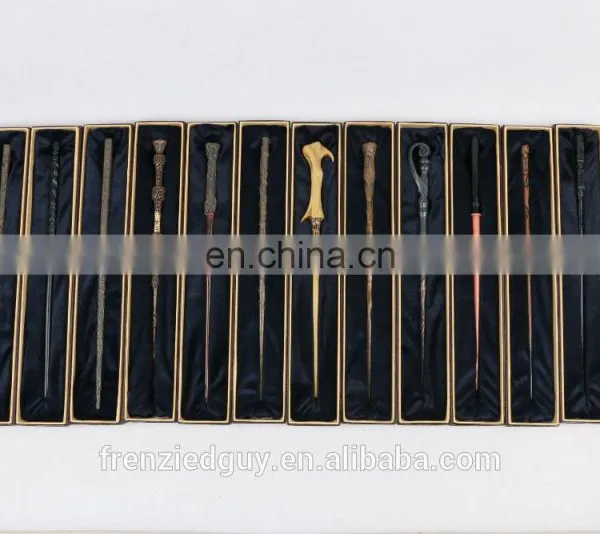 Wholesale Halloween Party Harry Potter Magical Wand With Box photo-6