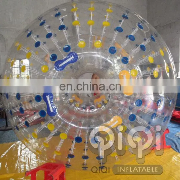 Inflatable Zorb Ball With Good Quality photo-2