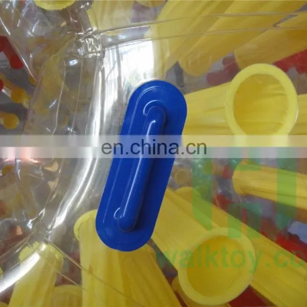 Good PVC/TPU Zorb Ball Inflatable Water Play Zorb Ball photo-6