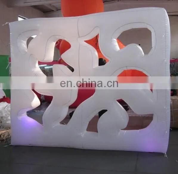 Led Inflatable Wall for Advertisement photo-2