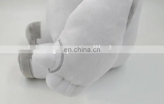 Hotsale Big Hero 6 Baymax Stuffed Plush Toys Baymax Doll Toy photo-4