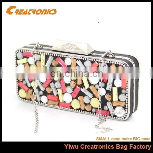 China Wholesale Merchandise Female Hand Bag photo-5