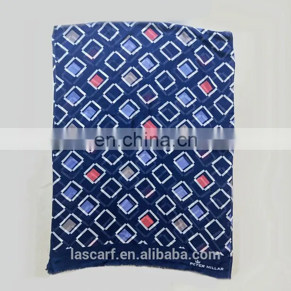 Diamond 60s Viscose Scarf Long Scarves for Women photo-4