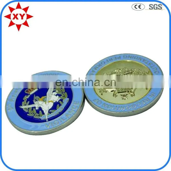 Souvenir Items Marine Corps 3d Bronze Metal Coin photo-6
