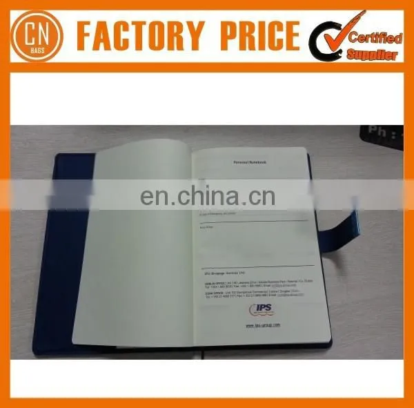 Promotional Custom Note Book photo-2