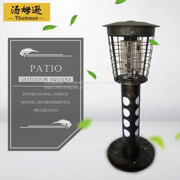 Factory Outlet Outdoor Mosquito Lamp Solar Mosquito Lamp Mosquito Mosquito Lighting Mosquito Lighting Manufacturers One
