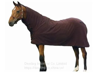 Horse Rug photo-5