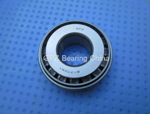 7705 GPZ Taper Roller Bearings 28x67x22.39 mm photo-5