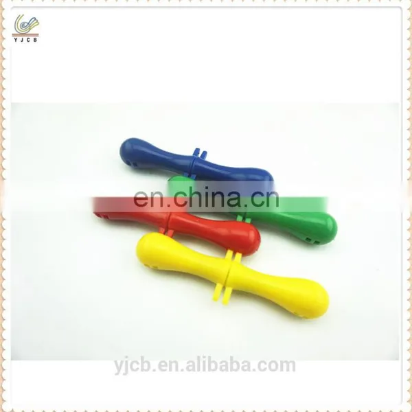 Colorful Corn fork set BBQ tools for corn skewers corn holder
