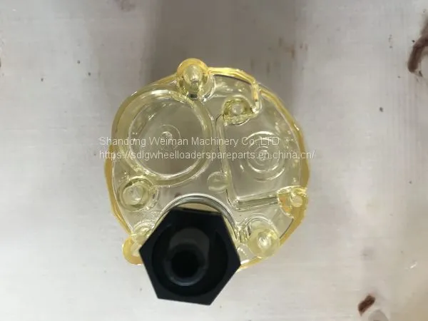 Original LG936L LG958L Wheel Loader Spare Parts 4110002278004 CUP photo-2