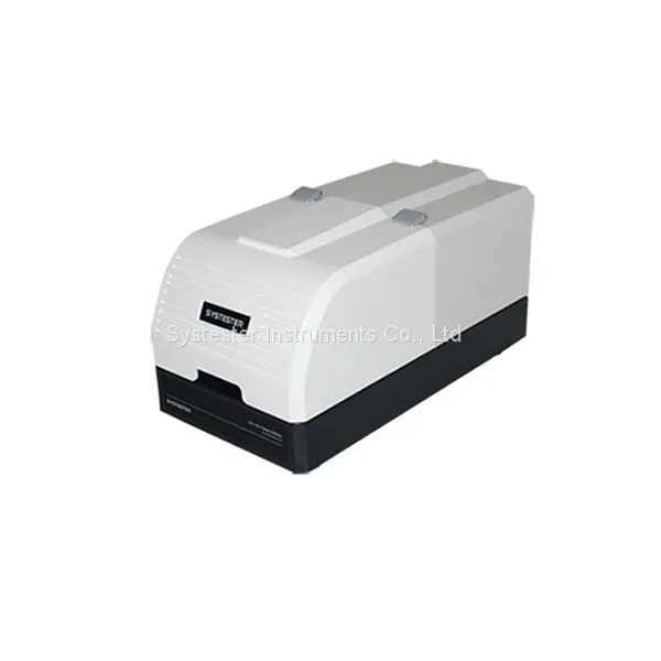 Water Vapor Permeability Testing Machine Oxygen Permeability Test Food Packaging Testing photo-3