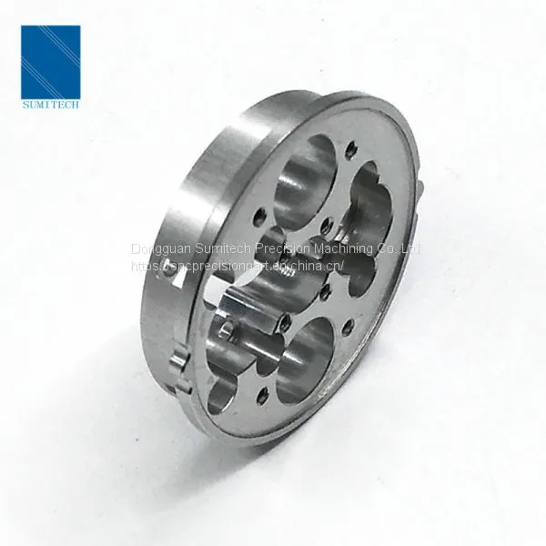 Custom Machining Service Precision Cnc Machining Bycicle Parts
