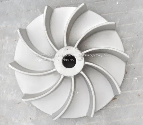 The Impeller photo-5