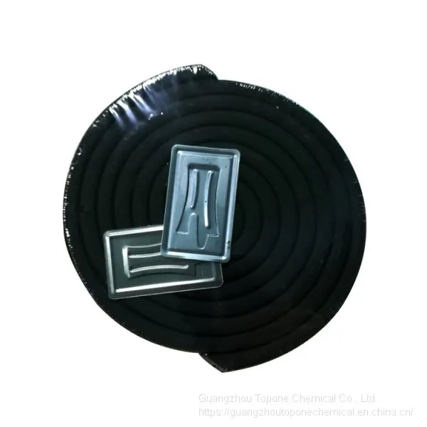 Effective Chemical Mosquito Sticks for Repellent Mosquito Coil for Thailand photo-2