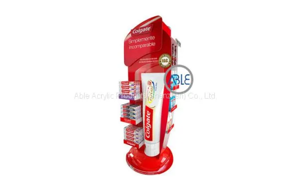 Custom Acrylic Display Racks Retail Display Racks photo-3