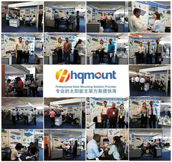 Xiamen HQ Mount Tech Co., Ltd. company overview - view 2