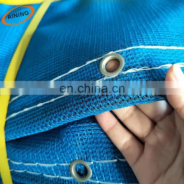 Polypropylene Safety Fence Construction Safety Nets photo-6