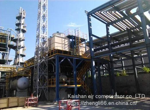 Screw Expansion Power Generation（cogeneration） photo-4