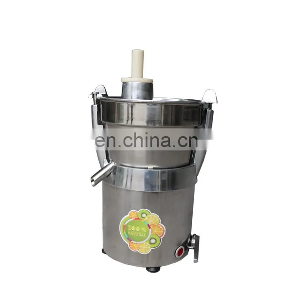 Industrial Carrot Vegetable Juicer Machine Radish Fruit Extractor photo-4