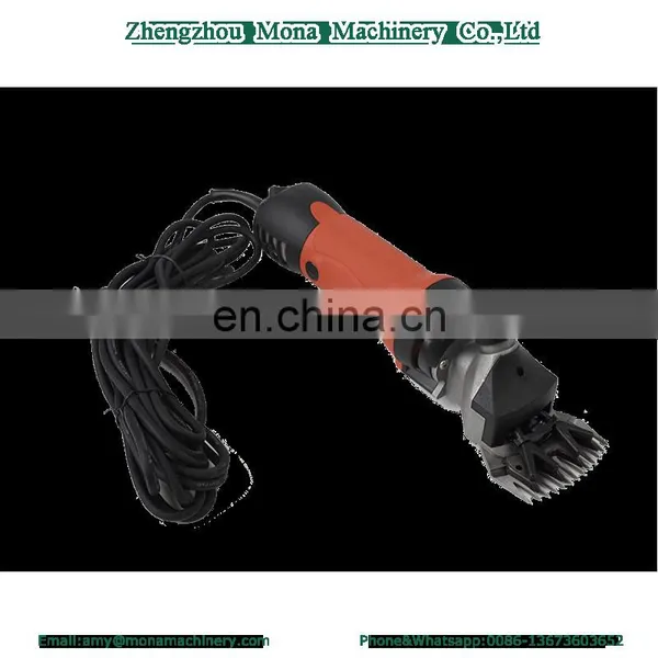 Wholesale Sheep Shearing Electric Machine Horse Clipper Sheep Clipper Animal Clipper