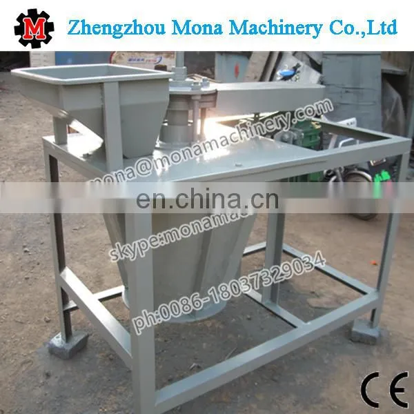 New Design and High Yield!! Walnut Sheller/walnut Nut Dehulling Machine/small Walnut Shelling Machine photo-3